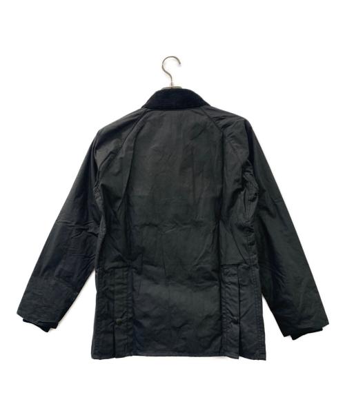 Barbour（バブアー）Barbour (バブアー) ビデイル オイルドジャケット ブラック サイズ:34 未使用品の古着・服飾アイテム