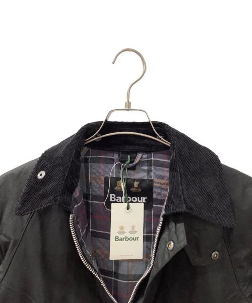 Barbour（バブアー）Barbour (バブアー) ビデイル オイルドジャケット ブラック サイズ:34 未使用品の古着・服飾アイテム
