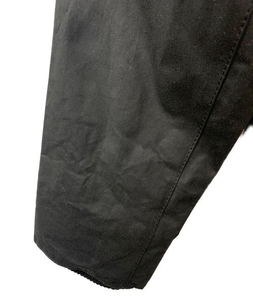 Barbour（バブアー）Barbour (バブアー) ビデイル オイルドジャケット ブラック サイズ:34 未使用品の古着・服飾アイテム
