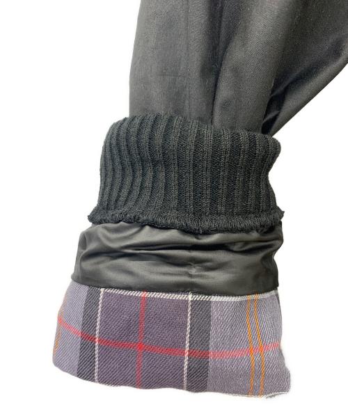 Barbour（バブアー）Barbour (バブアー) ビデイル オイルドジャケット ブラック サイズ:34 未使用品の古着・服飾アイテム