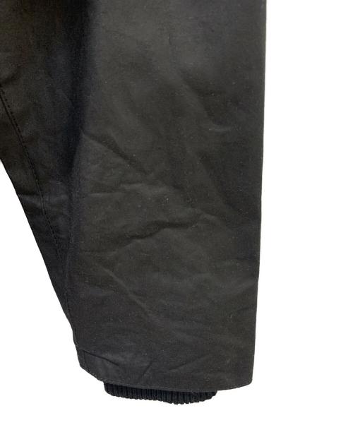 Barbour（バブアー）Barbour (バブアー) ビデイル オイルドジャケット ブラック サイズ:34 未使用品の古着・服飾アイテム