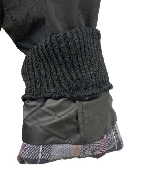 Barbour（バブアー）Barbour (バブアー) ビデイル オイルドジャケット ブラック サイズ:34 未使用品の古着・服飾アイテム