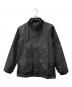 Barbour（バブアー）の古着「ビデイル オイルドジャケット」｜ブラック