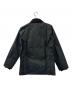 Barbour (バブアー) ビデイル オイルドジャケット ブラック サイズ:34 未使用品：40000円