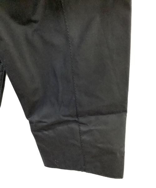 Barbour（バブアー）Barbour (バブアー) BORDER WAXED COTTON ネイビー サイズ:34 未使用品の古着・服飾アイテム