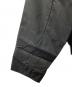 中古・古着 Barbour (バブアー) BORDER WAXED COTTON ネイビー サイズ:34 未使用品：45000円