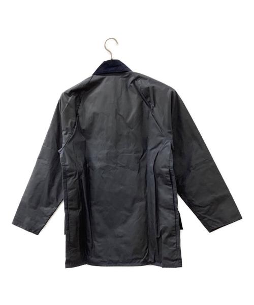 Barbour（バブアー）Barbour (バブアー) BEAUFORT WAX JACKET ネイビー サイズ:34 未使用品の古着・服飾アイテム
