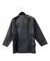 Barbour (バブアー) BEAUFORT WAX JACKET ネイビー サイズ:34 未使用品：43000円