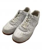NIKEナイキ）の古着「AIR FORCE 1 LOW SUPREME I/O（エアフォース1）」｜ホワイト