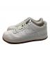 NIKE (ナイキ) AIR FORCE 1 LOW SUPREME I/O（エアフォース1） ホワイト サイズ:US12：20000円