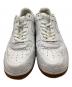 中古・古着 NIKE (ナイキ) AIR FORCE 1 LOW SUPREME I/O（エアフォース1） ホワイト サイズ:US12：20000円