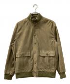 VALSTARヴァルスター）の古着「VALSTARINO」｜カーキ