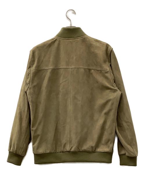 VALSTAR（ヴァルスター）VALSTAR (ヴァルスター) VALSTARINO カーキ サイズ:52の古着・服飾アイテム