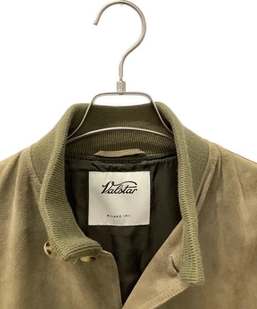 VALSTAR（ヴァルスター）VALSTAR (ヴァルスター) VALSTARINO カーキ サイズ:52の古着・服飾アイテム