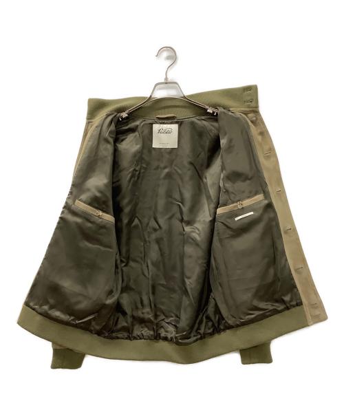 VALSTAR（ヴァルスター）VALSTAR (ヴァルスター) VALSTARINO カーキ サイズ:52の古着・服飾アイテム