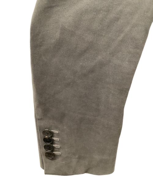 LARDINI（ラルディーニ）LARDINI (ラルディーニ) セットアップ グレー サイズ:44の古着・服飾アイテム