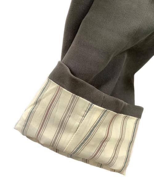 LARDINI（ラルディーニ）LARDINI (ラルディーニ) セットアップ グレー サイズ:44の古着・服飾アイテム