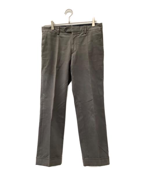 LARDINI（ラルディーニ）LARDINI (ラルディーニ) セットアップ グレー サイズ:44の古着・服飾アイテム