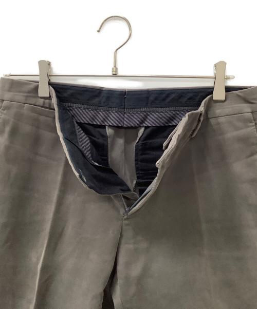 LARDINI（ラルディーニ）LARDINI (ラルディーニ) セットアップ グレー サイズ:44の古着・服飾アイテム