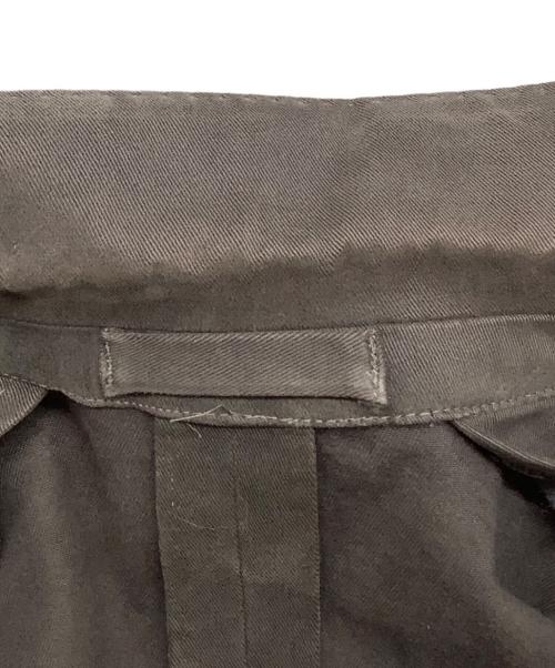 LARDINI（ラルディーニ）LARDINI (ラルディーニ) セットアップ グレー サイズ:44の古着・服飾アイテム