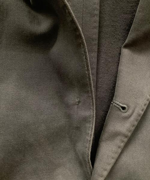 LARDINI（ラルディーニ）LARDINI (ラルディーニ) セットアップ グレー サイズ:44の古着・服飾アイテム