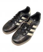 adidas Originalsアディダスオリジナル）の古着「Gazelle Indoor」｜ブラック