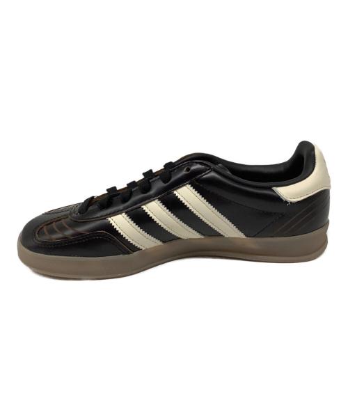 adidas Originals（アディダスオリジナル）adidas Originals (アディダスオリジナル) Gazelle Indoor ブラック サイズ:US7 未使用品の古着・服飾アイテム