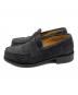 PARABOOT (パラブーツ) ローファー ブラック サイズ:US61/2：30000円