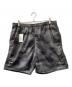 F.C.R.B.（エフシーレアルブリストル）の古着「SPEED CAMO EASY SHORTS」｜グレー