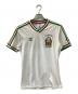 adidas（アディダス）の古着「メキシコ 1985 アウェイジャージー」｜ホワイト