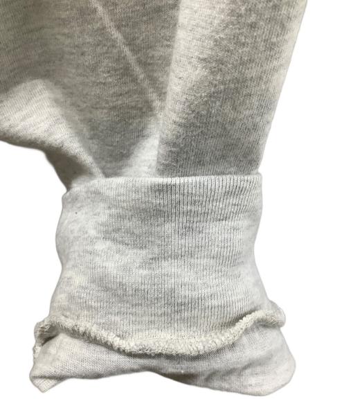 FOG ESSENTIALS（フィアオブゴッド エッセンシャル）FOG ESSENTIALS (フィアオブゴッド エッセンシャル) 長袖カットソー グレー サイズ:Mの古着・服飾アイテム