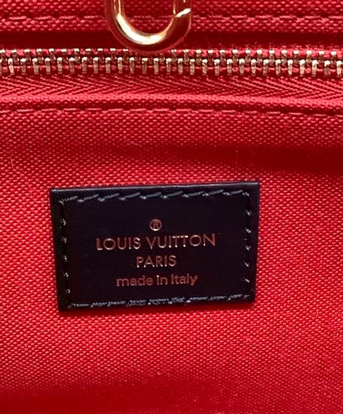 LOUIS VUITTON（ルイ ヴィトン）LOUIS VUITTON (ルイ ヴィトン) オンザゴーPM ブラウンの古着・服飾アイテム
