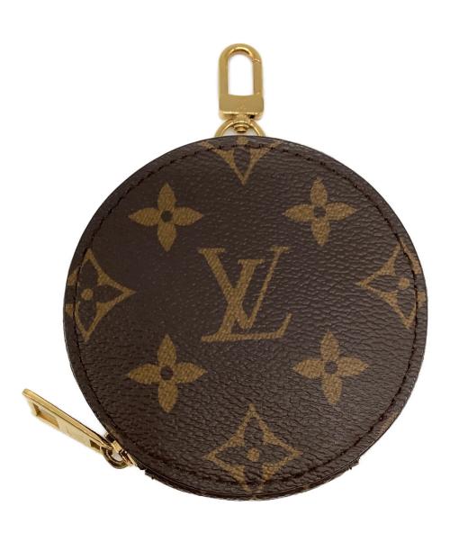LOUIS VUITTON（ルイ ヴィトン）LOUIS VUITTON (ルイ ヴィトン) オンザゴーPM ブラウンの古着・服飾アイテム