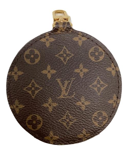 LOUIS VUITTON（ルイ ヴィトン）LOUIS VUITTON (ルイ ヴィトン) オンザゴーPM ブラウンの古着・服飾アイテム