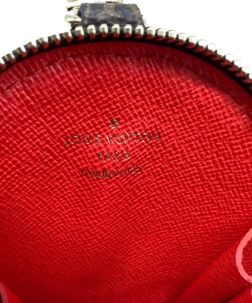 LOUIS VUITTON（ルイ ヴィトン）LOUIS VUITTON (ルイ ヴィトン) オンザゴーPM ブラウンの古着・服飾アイテム