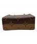 中古・古着 LOUIS VUITTON (ルイ ヴィトン) オンザゴーPM ブラウン：370000円