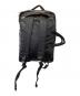 PORTER (ポーター) タンカー3WAY DOCUMENT BAG ブラック：10000円