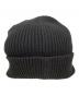 SUPREME (シュプリーム) ニット帽 ブラック：10000円