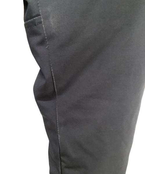 CANADA GOOSE（カナダグース）CANADA GOOSE (カナダグース) ダウンジャケット ネイビー サイズ:Mの古着・服飾アイテム
