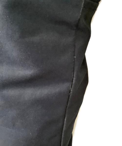CANADA GOOSE（カナダグース）CANADA GOOSE (カナダグース) ダウンジャケット ネイビー サイズ:Mの古着・服飾アイテム
