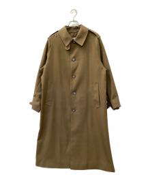 MACKINTOSH PHILOSOPHY（マッキントッシュ フィロソフィー）の古着「コート」｜ベージュ
