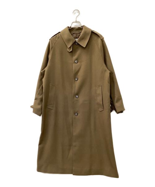 MACKINTOSH PHILOSOPHY（マッキントッシュ フィロソフィー）MACKINTOSH PHILOSOPHY (マッキントッシュ フィロソフィー) コート ベージュ サイズ:2の古着・服飾アイテム