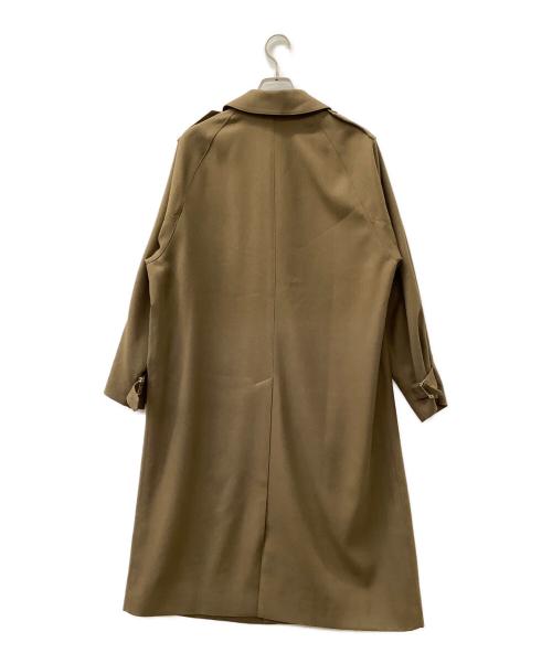 MACKINTOSH PHILOSOPHY（マッキントッシュ フィロソフィー）MACKINTOSH PHILOSOPHY (マッキントッシュ フィロソフィー) コート ベージュ サイズ:2の古着・服飾アイテム