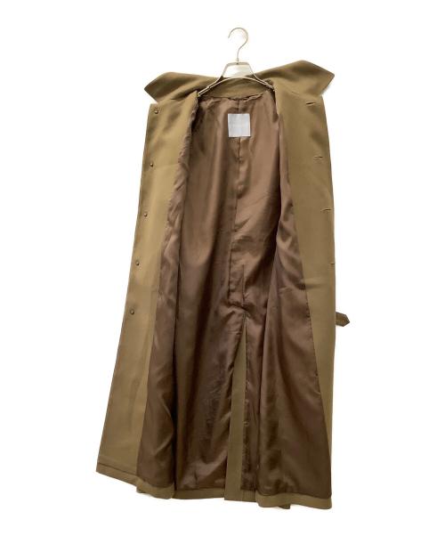 MACKINTOSH PHILOSOPHY（マッキントッシュ フィロソフィー）MACKINTOSH PHILOSOPHY (マッキントッシュ フィロソフィー) コート ベージュ サイズ:2の古着・服飾アイテム