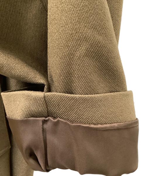 MACKINTOSH PHILOSOPHY（マッキントッシュ フィロソフィー）MACKINTOSH PHILOSOPHY (マッキントッシュ フィロソフィー) コート ベージュ サイズ:2の古着・服飾アイテム