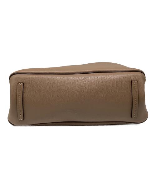 MARC JACOBS（マークジェイコブス）MARC JACOBS (マークジェイコブス) トートバッグ ベージュの古着・服飾アイテム