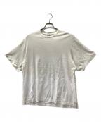 Y-3ワイスリー）の古着「CLASSIC PAPER JERSEY SS TEE」｜ホワイト