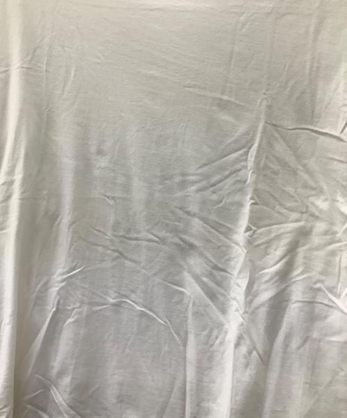 Y-3（ワイスリー）Y-3 (ワイスリー) CLASSIC PAPER JERSEY SS TEE ホワイト サイズ:Sの古着・服飾アイテム