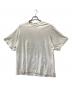 Y-3（ワイスリー）の古着「CLASSIC PAPER JERSEY SS TEE」｜ホワイト