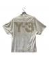Y-3 (ワイスリー) CLASSIC PAPER JERSEY SS TEE ホワイト サイズ:S：5000円